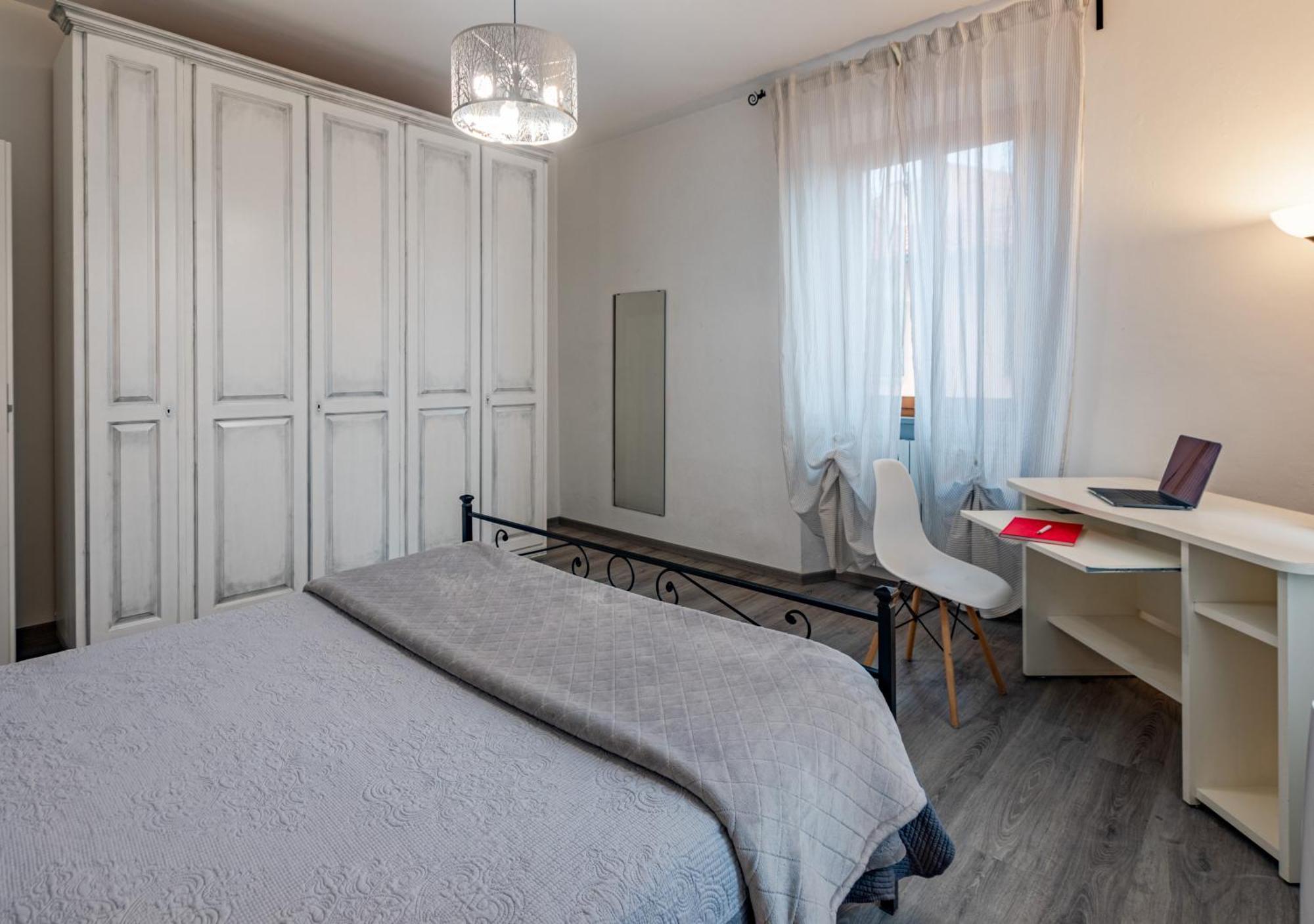 La Fortezza Exclusive - Spazio E Relax In Centro Livorno